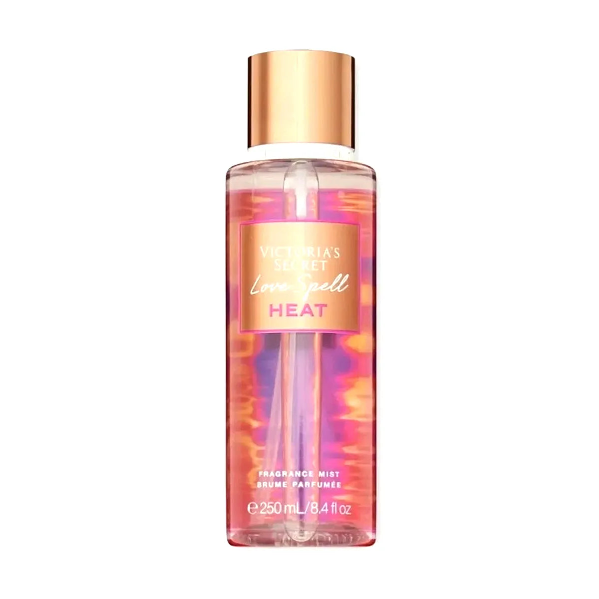 Victoria’s Secret Love Spell Heat Fragrance Mist 250 ml