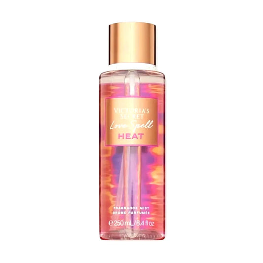 Victoria’s Secret Love Spell Heat Fragrance Mist 250 ml