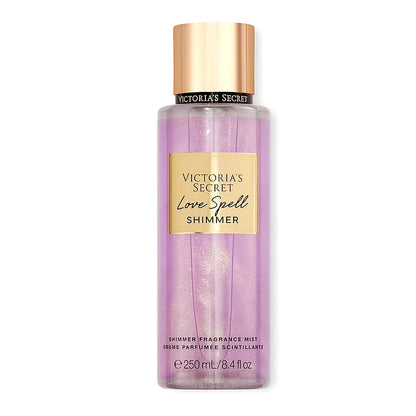 Victoria’s Secret Love Spell Shimmer Fragrance Mist 250 ml
