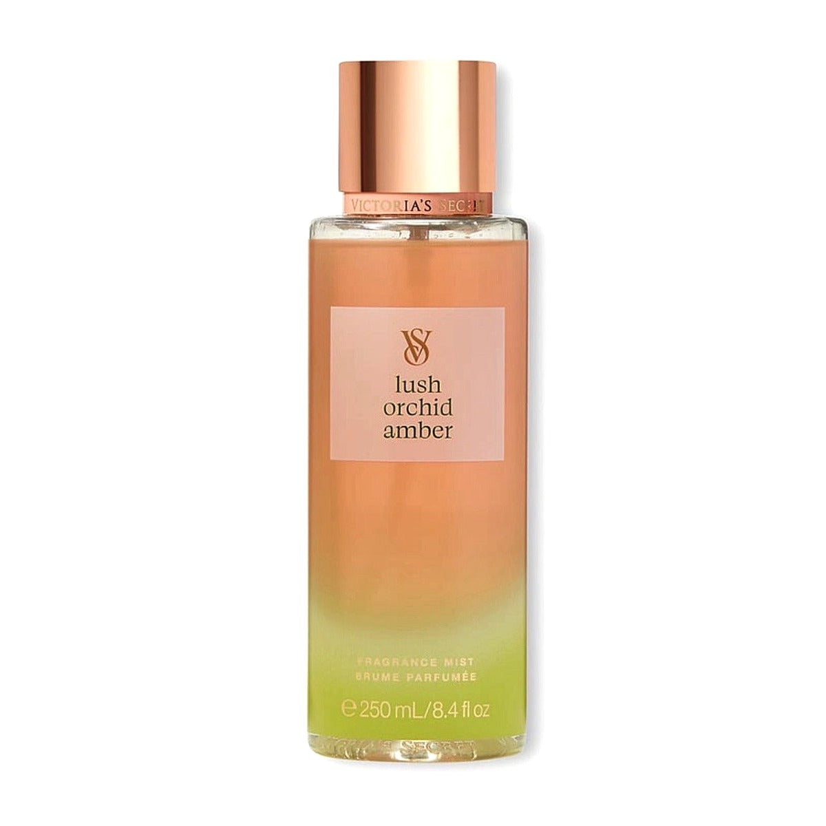 Victoria’s Secret Lush Orchid Amber Fragrance Mist 250 ml