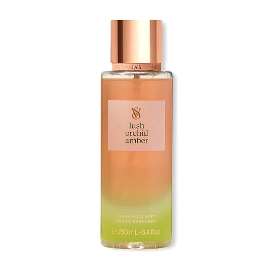 Victoria’s Secret Lush Orchid Amber Fragrance Mist 250 ml
