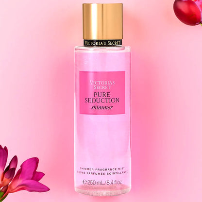Pure Seduction Shimmer Fragrance Mist 250 ml