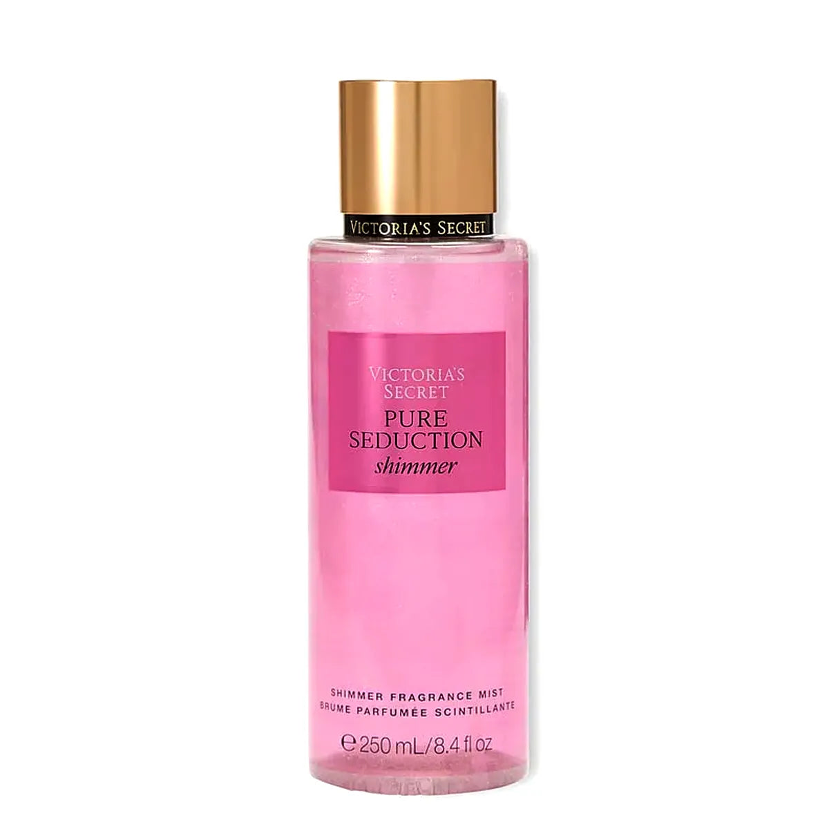 Victoria’s Secret Pure Seduction Shimmer Fragrance Mist 250 ml