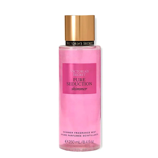Victoria’s Secret Pure Seduction Shimmer Fragrance Mist 250 ml