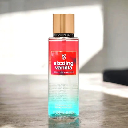 Victoria’s Secret Sizzling Vanilla Body Mist 250 ml