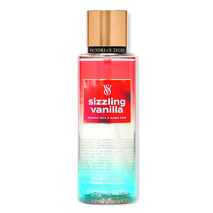 Victoria’s Secret Sizzling Vanilla Fragrance Mist 250 ml