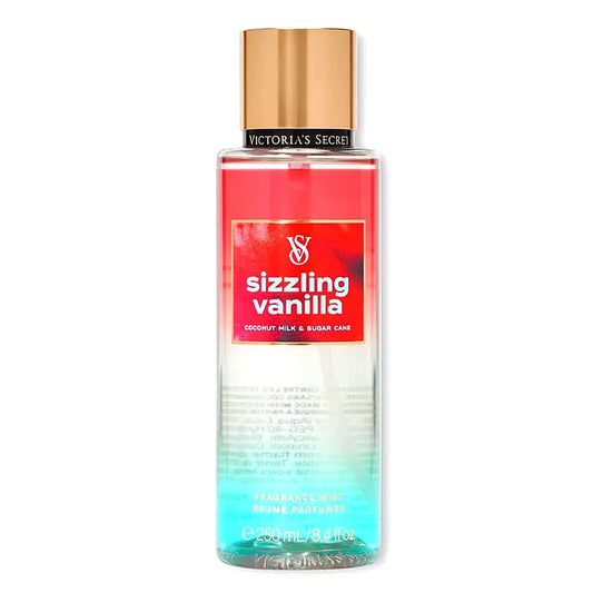 Victoria’s Secret Sizzling Vanilla Fragrance Mist 250 ml