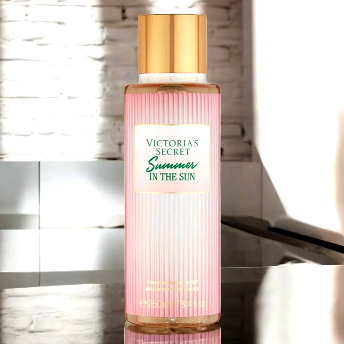 Victoria’s Secret Summer in the Sun Body Mist 250 ml
