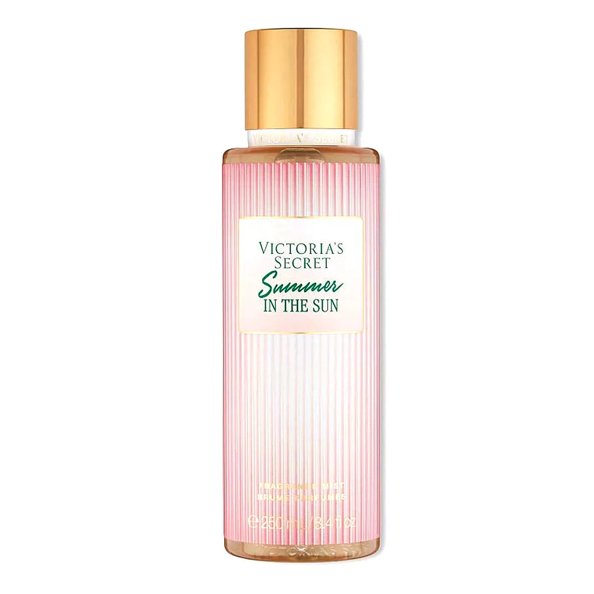 Victoria’s Secret Summer in the Sun Fragrance Mist 250 ml