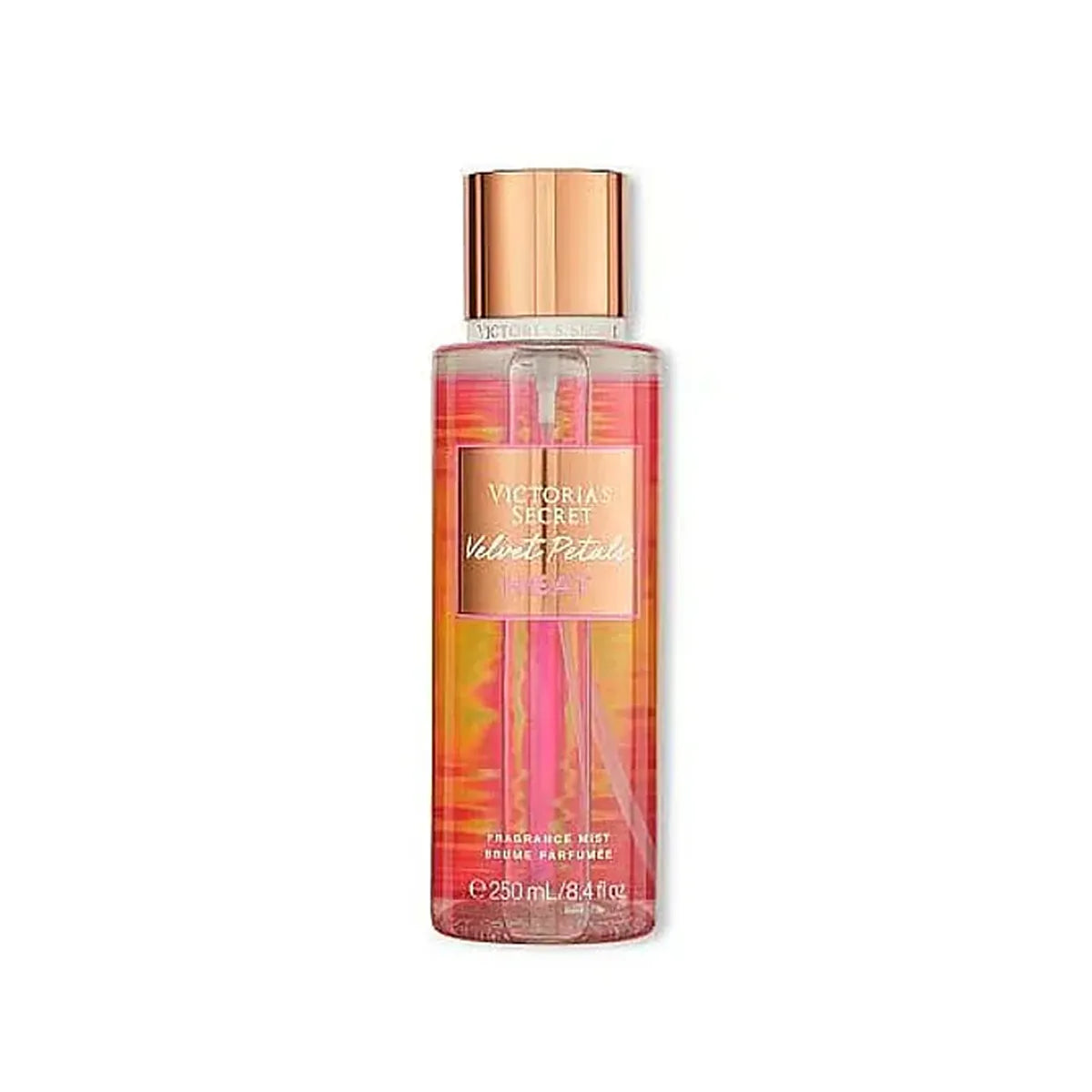 Victoria’s Secret Velvet Petals Heat Fragrance Mist 250 ml