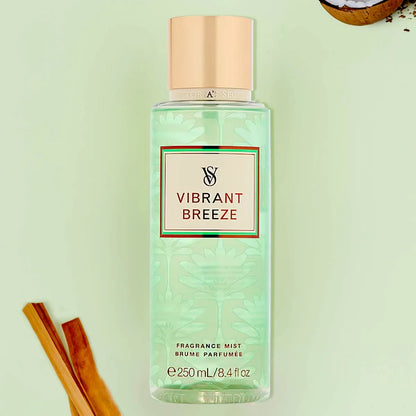 Victoria’s Secret Vibrant Breeze Body Mist 250 ml
