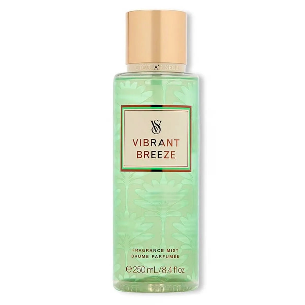 Victoria’s Secret Vibrant Breeze Fragrance Mist 250 ml