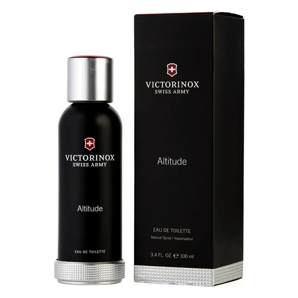 Victorinox Swiss Army Altitude EDT 100ml para hombre