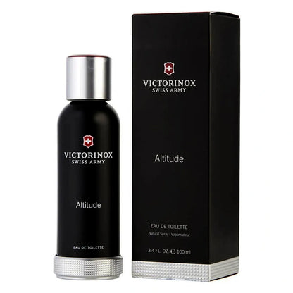 Victorinox Swiss Army Altitude EDT 100ml para hombre