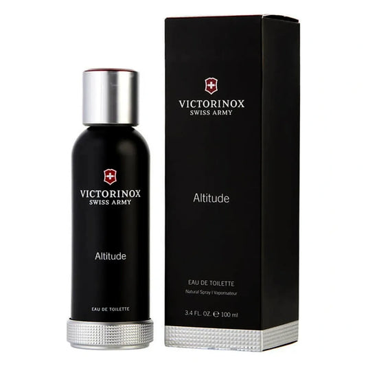 Victorinox Swiss Army Altitude EDT 100ml para hombre