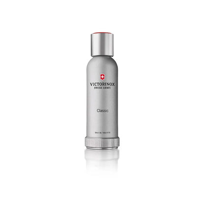 Caja original del perfume Victorinox Swiss Army Classic hombre