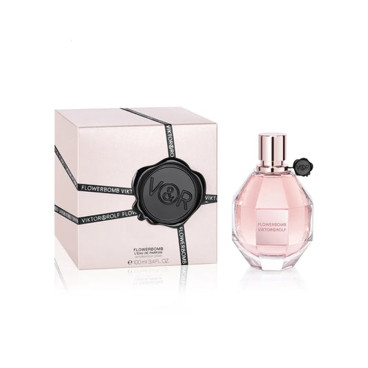 Viktor & Rolf Flowerbomb EDP 100ml para mujer