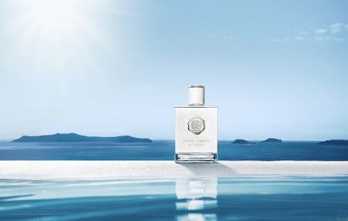 Perfume Vince Camuto Eterno Hombre Eau De Toilette 100ml