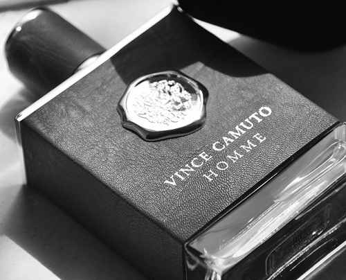 Perfume Vince Camuto For Men Eau De Toilette 100ml Tester