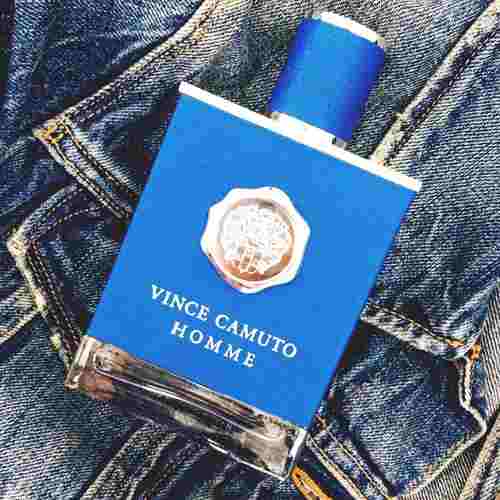 Perfume Vince Camuto Homme Eau De Toilette Hombre 100ml