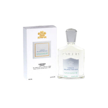 Perfume Creed Virgin Island Water 100ml