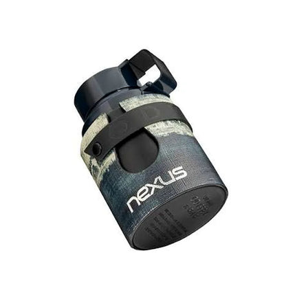 Vista frontal Armaf Odyssey Nexus EDP 100ml
