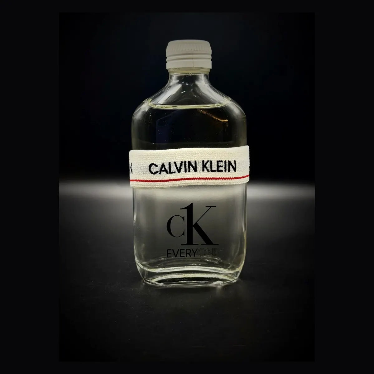 Vista frontal Calvin Klein CK Everyone EDT 200ml