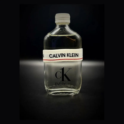 Vista frontal Calvin Klein CK Everyone EDT 200ml