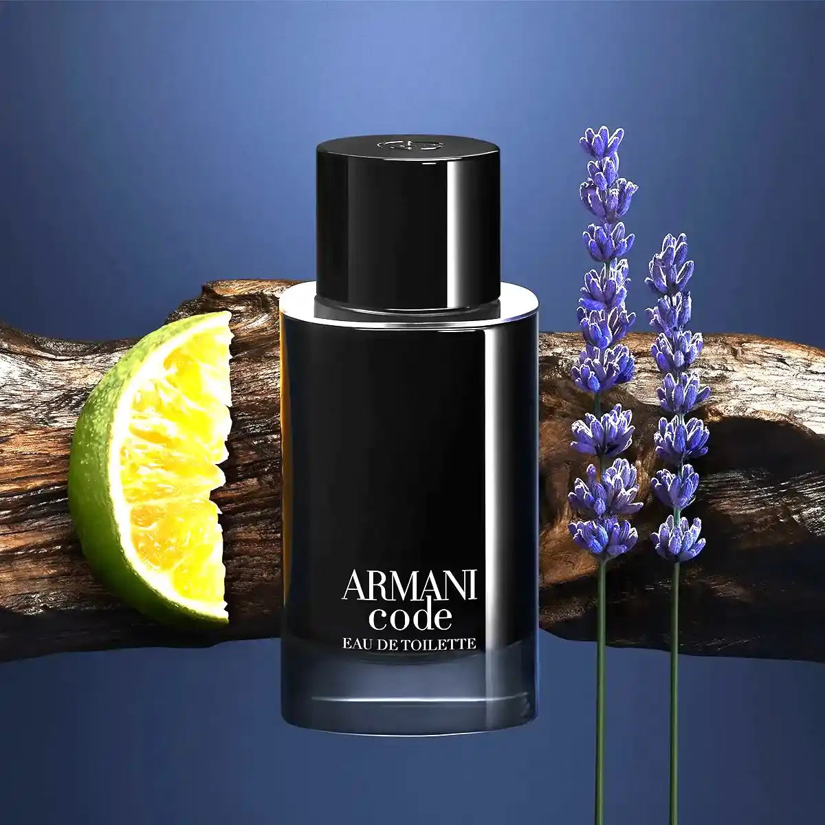 Vista previa del perfume Armani Code Giorgio Armani EDT 125 ml para hombre