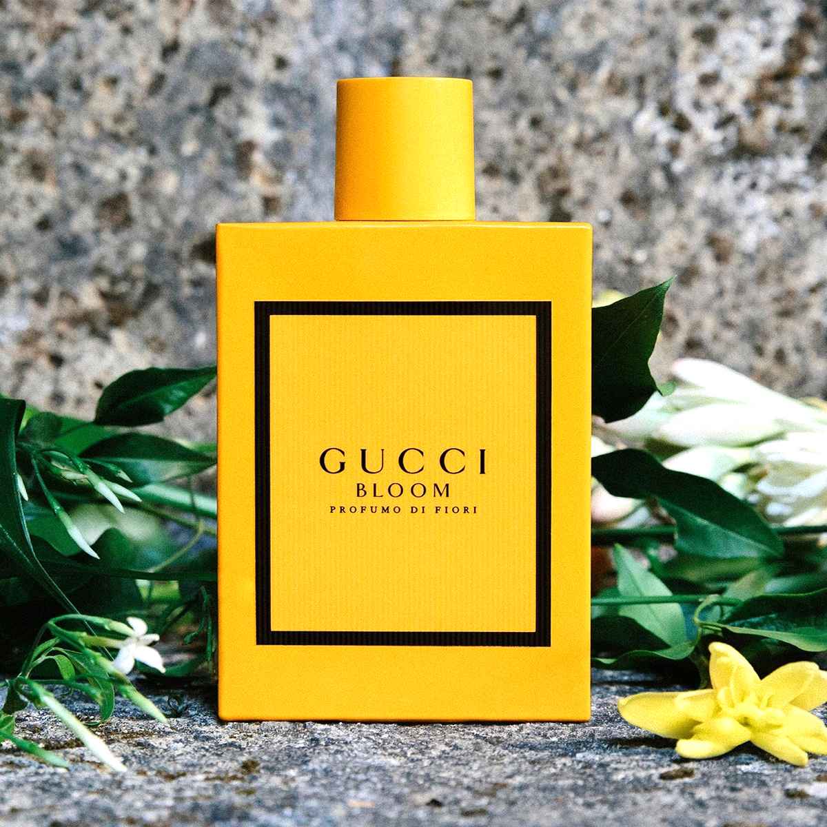 Vista previa del perfume Gucci Bloom Profumo di Fiori EDP 100 ml para mujer