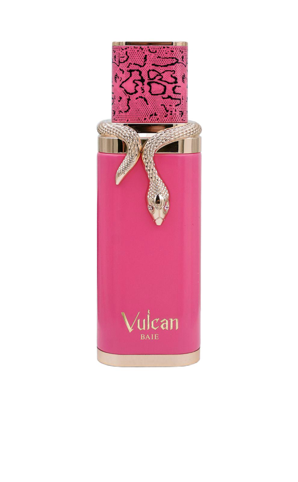 vulcan baie french avenue perfume original para hombre con estilo moderno aroma sofisticado y larga duración