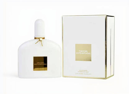 Alt: Perfume Tom Ford White Patchouli 100ml vista frontal