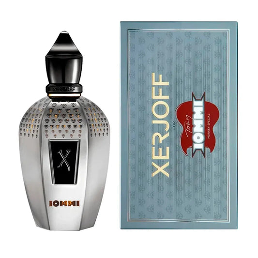 Perfume Xerjoff Tony Iommi Monkey Special 100ml vista frontal