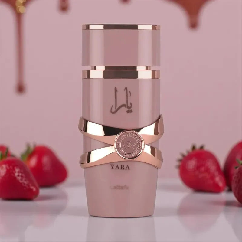 Yara Elixir de Lattafa | Perfume Original 100 ml EDP – Central Perfumes