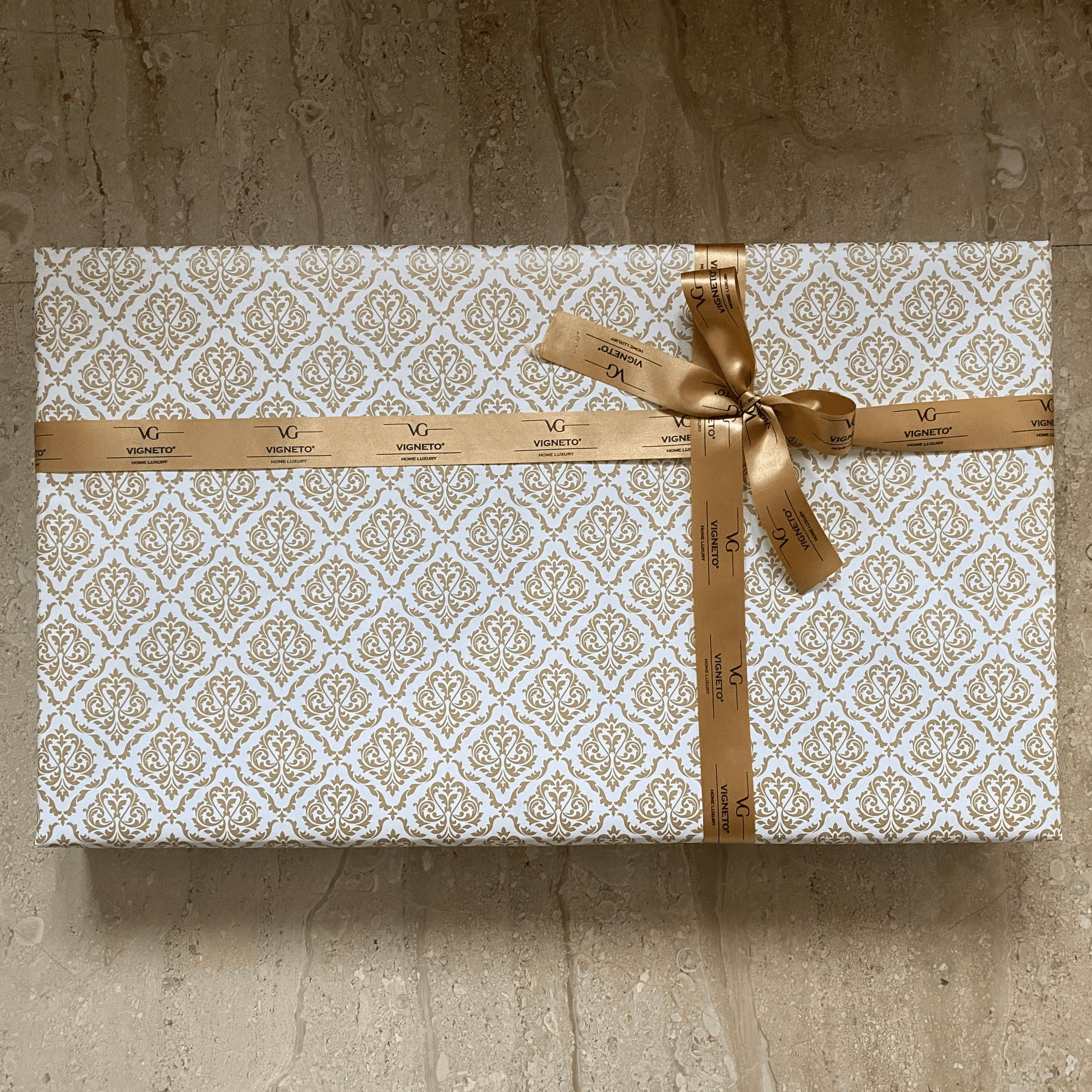 Envoltorio de regalo