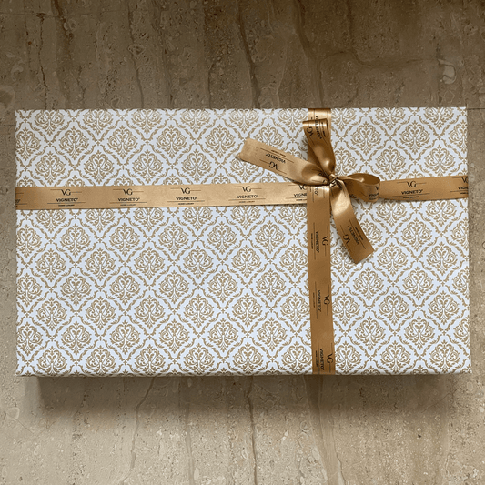 Envoltorio de regalo